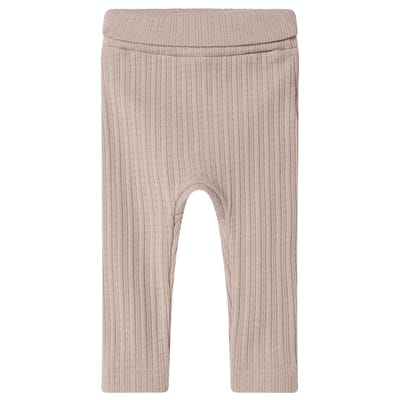 Piva Broekje Pointelle Soft Beige