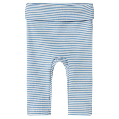Piva Legging Blue Stripe