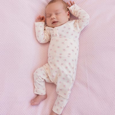 Piva Legging Little Bouquet