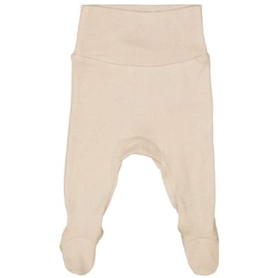 Pixa Broekje Pointelle Doe (Footed)