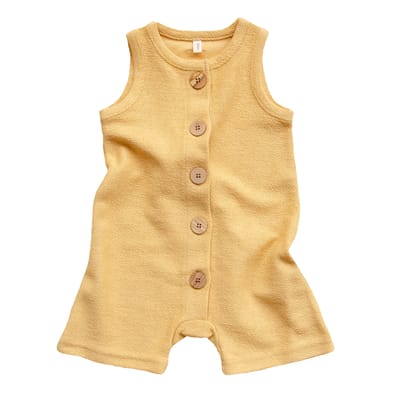 Playsuit Sahara