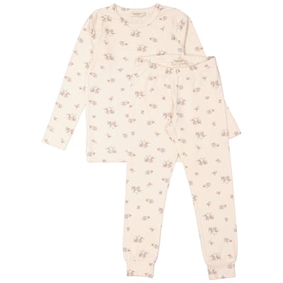 Pyjama Sleepwear - Autumn Bloom