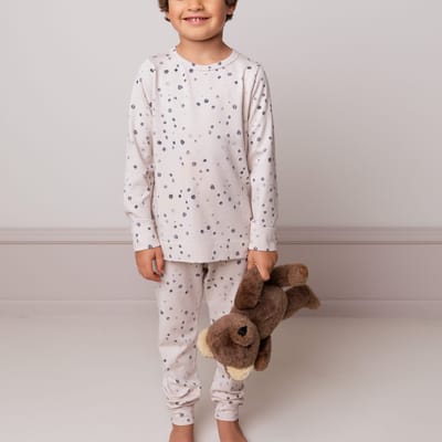 Pyjama Sleepwear - Marbles