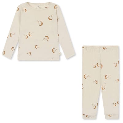 Pyjama Sleepy - Moon