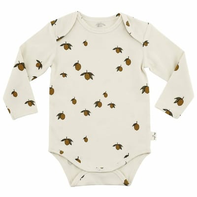 Romper Lemon