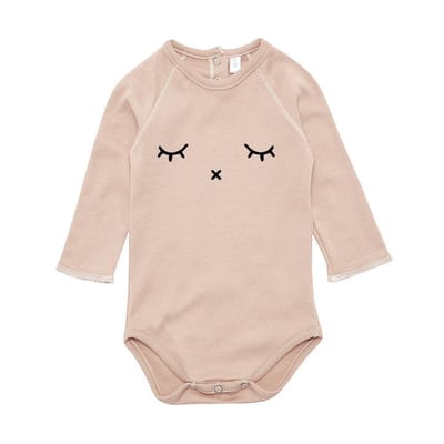 Romper Sleepy Clay