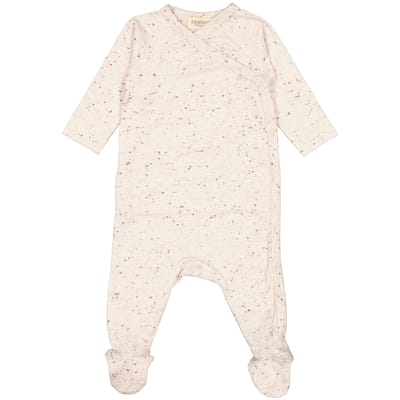 Rubello Boxpakje Beige Mel. Nebs