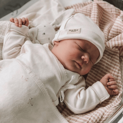 Rubetta Boxpakje Gentle White