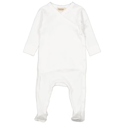 Rubetta Boxpakje Pointelle Gentle White