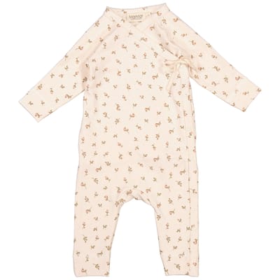 Rula Jumpsuit Little Rose