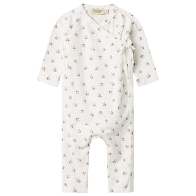 Rula Jumpsuit Little Sakura