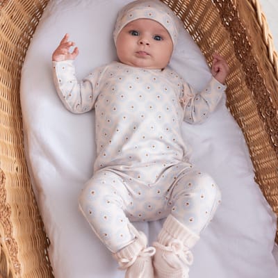 Rula Jumpsuit Little Tulip