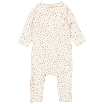 Rula Jumpsuit Petite Fleurs
