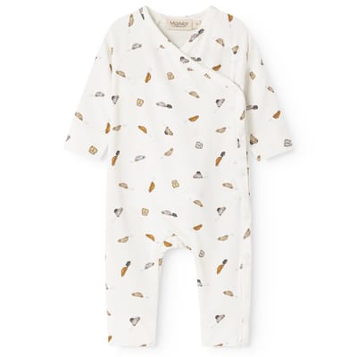 Rulo Jumpsuit Cars