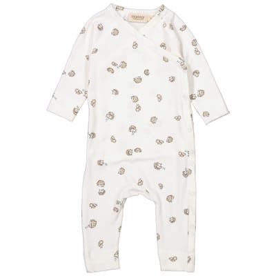 Rulo Jumpsuit Forest Friends