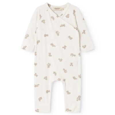 Rulo Jumpsuit Teddybears