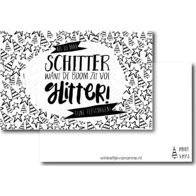 Schitter