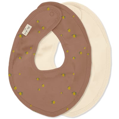 Slab Brown Lemon / Vanilla (2 pack)