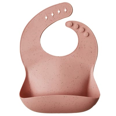 Slab Peach Terrazzo