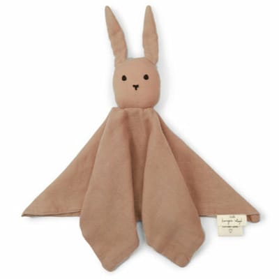 Sleepy Rabbit Almond