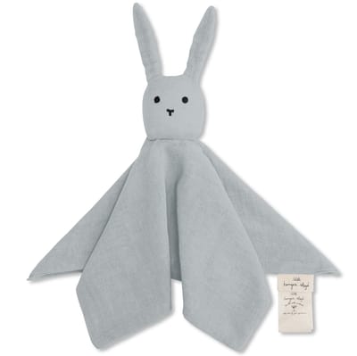 Sleepy Rabbit High-Rise