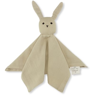 Sleepy Rabbit Sand