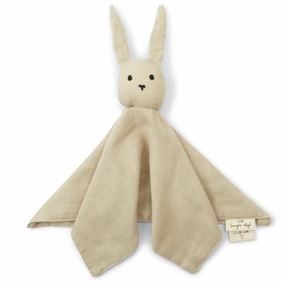Sleepy Rabbit Silver Birch