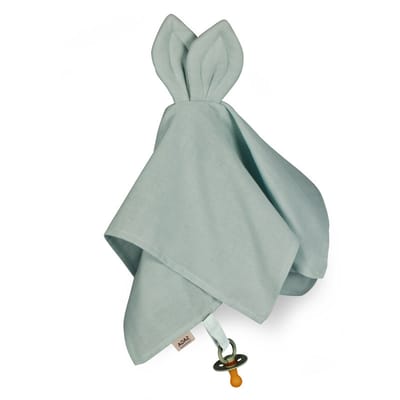 Snoppa Knuffeldoekje Dusty Green