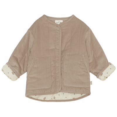 Spencer Jacket Moonlight