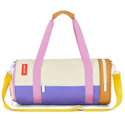 Sporttas Mini Lavendy