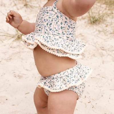 Swara Bikini Floral