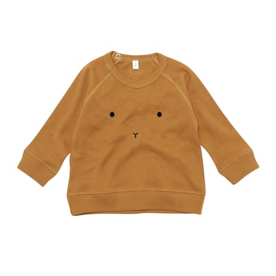 Sweater Bunny Spice