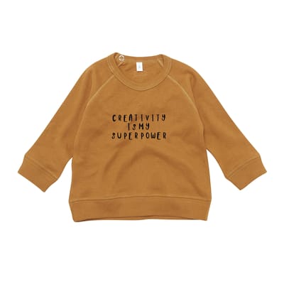 Sweater Creativity Spice