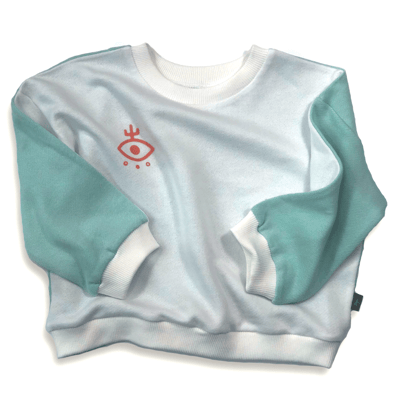 Sweater Island Nomad