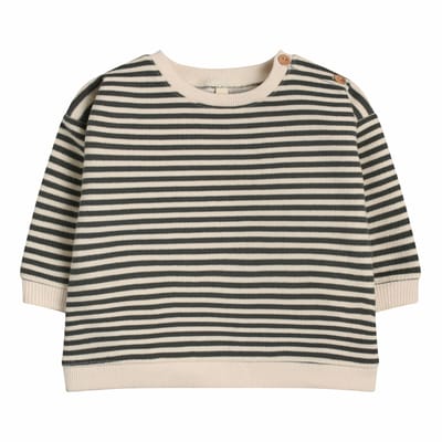 Sweater Stripes
