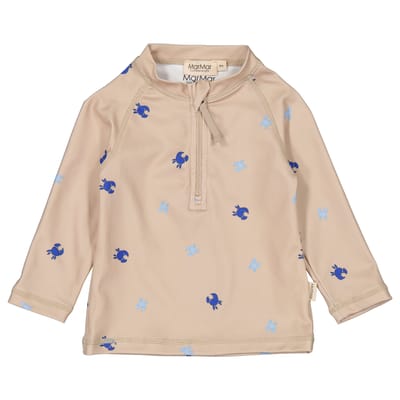 Swian Zwemshirt Crab