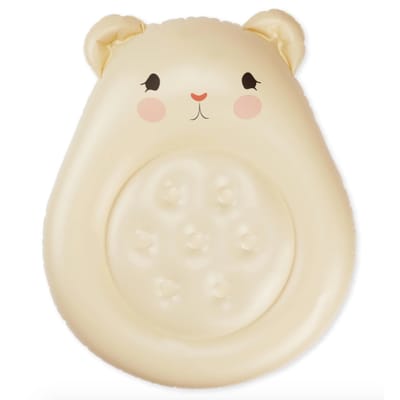 Swim Bear Mattress - Soleil