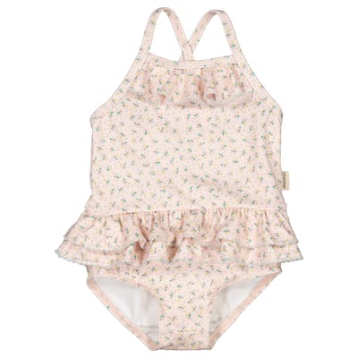 Swinnie Badpak Petite Fleurs