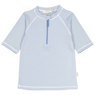 Swinston Zwemshirt - Dark Sky Stripe