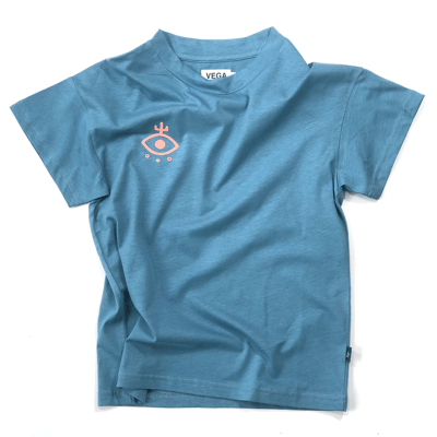 T-Shirt Island Nomad