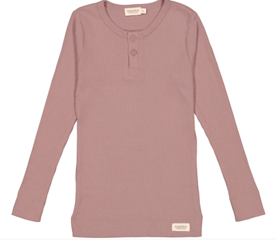 T-shirt  Light Mauve