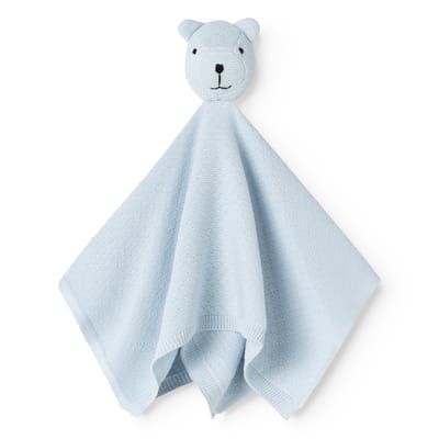 Teddy Knuffeldoekje Cerulean Sky