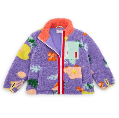 Teddyjas Floral