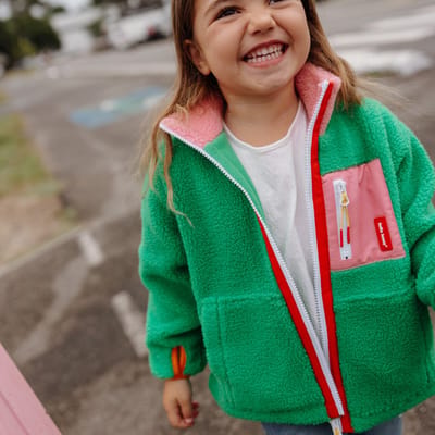 Teddyjas Green Candy