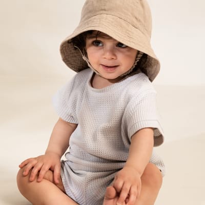 Trym T-shirt Moonstone