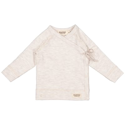 Tut Wrap Beige Melange