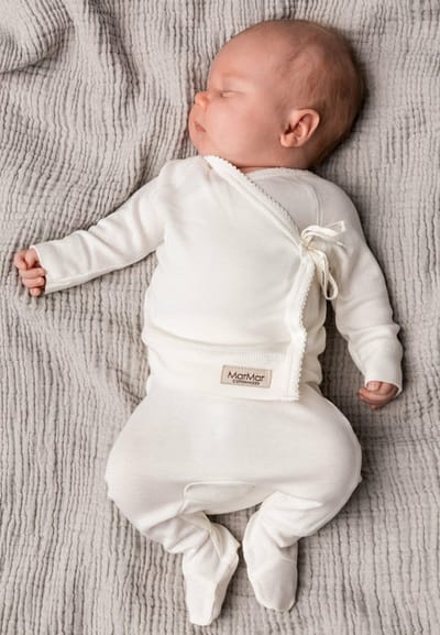 Tut Wrap Gentle White