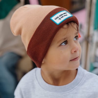 Urban Coffee Beanie