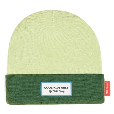 Urban Mossy Beanie