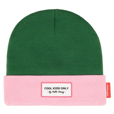 Urban Waterlily Beanie